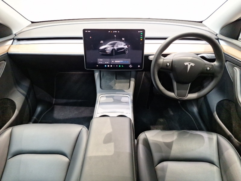 Used Tesla Model Y 2023 for sale - 77228973: Photo 2