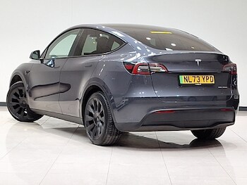 Used Tesla Model Y 2023 for sale - 77228973: Photo