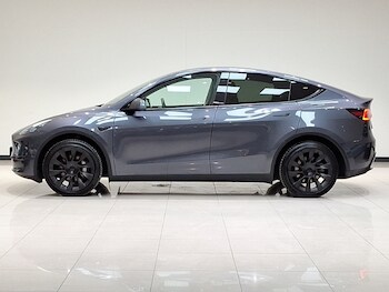 Used Tesla Model Y 2023 for sale - 77228973: Photo