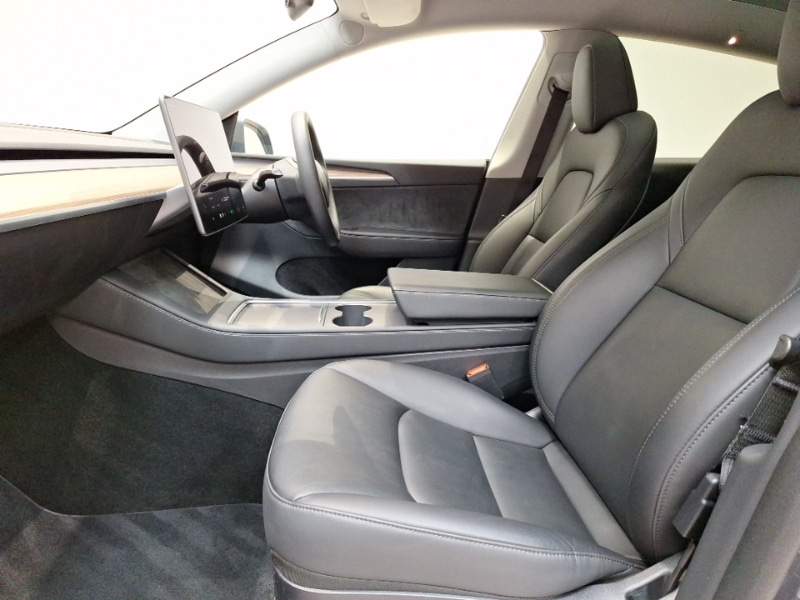 Used Tesla Model Y 2023 for sale - 77228973: Photo 5