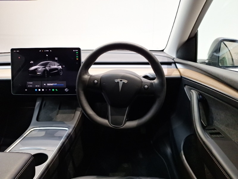 Used Tesla Model Y 2023 for sale - 77228973: Photo 7