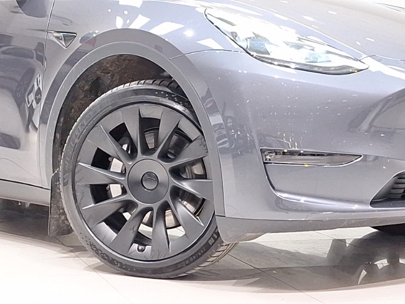 Used Tesla Model Y 2023 for sale - 77228973: Photo 9