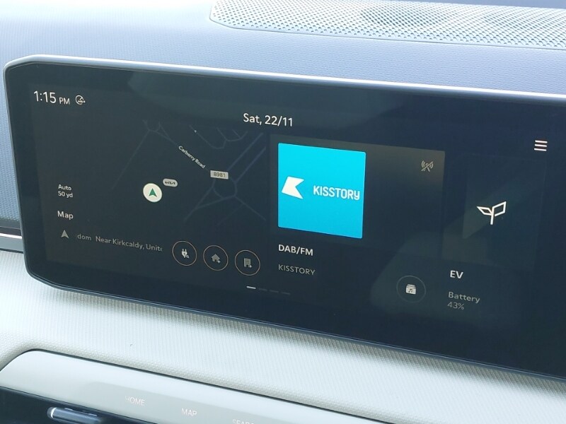 Used Kia EV4 2025 for sale - 76664224: Photo 12