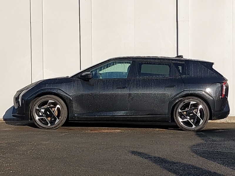 Used Kia EV4 2025 for sale - 76664224: Photo 4