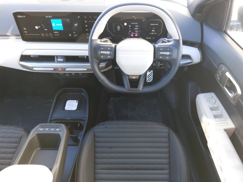 Used Kia EV4 2025 for sale - 76664224: Photo 7