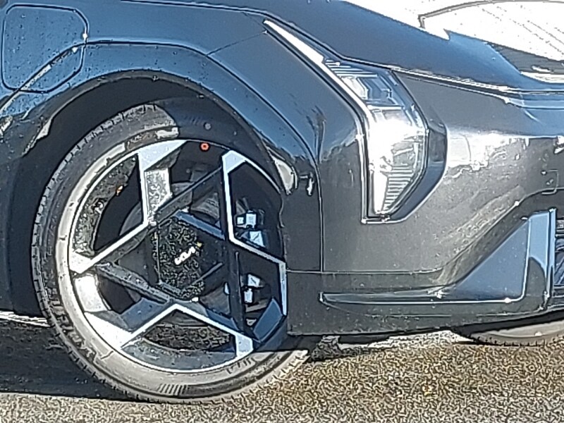 Used Kia EV4 2025 for sale - 76664224: Photo 9