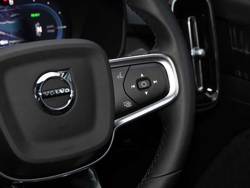 Used Volvo C40 2022 for sale - 76987474: Photo 11