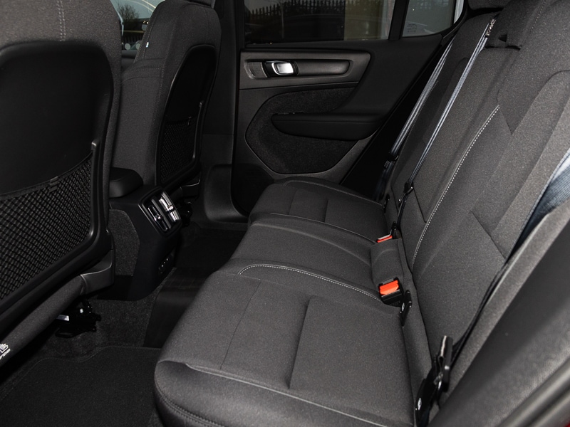 Used Volvo C40 2022 for sale - 76987474: Photo 6