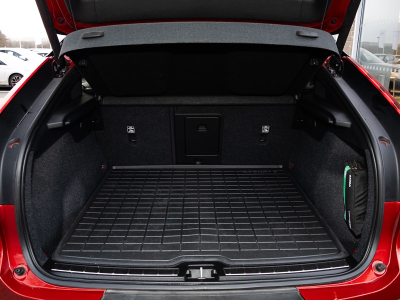 Used Volvo C40 2022 for sale - 76987474: Photo 8