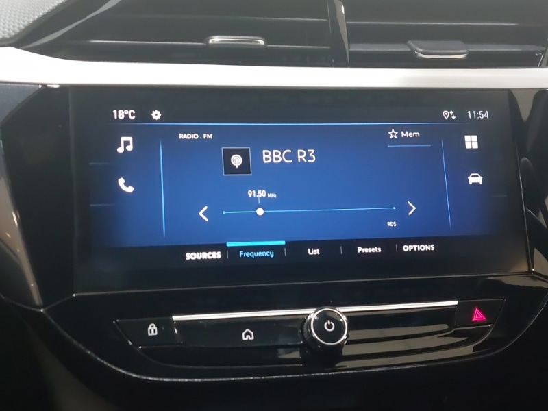 Used Vauxhall Corsa 2025 for sale - 76567570: Photo 10