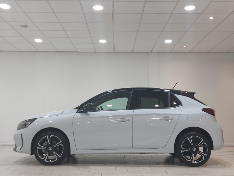 Used Vauxhall Corsa 2025 for sale - 76567570: Photo 4