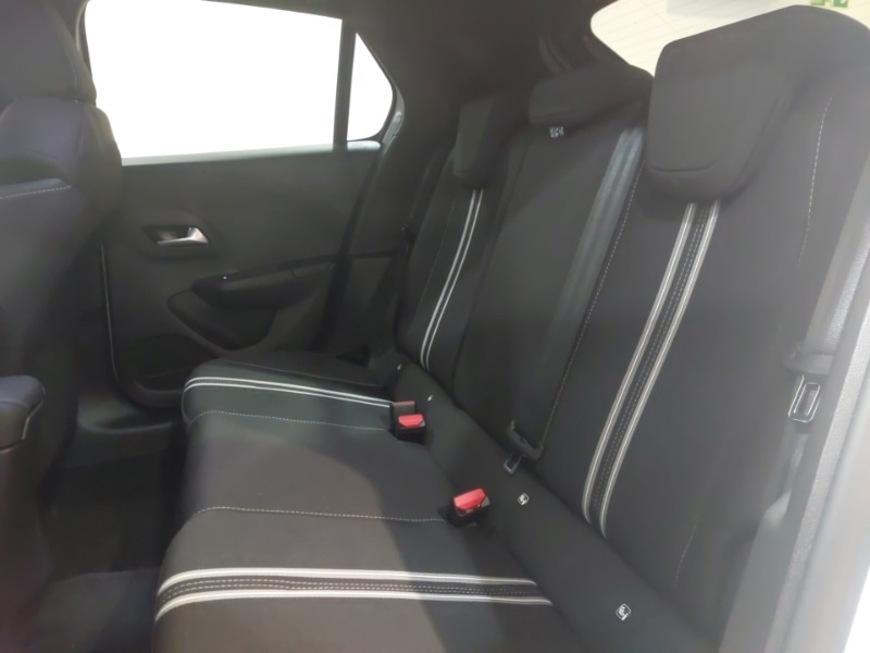 Used Vauxhall Corsa 2025 for sale - 76567570: Photo 6