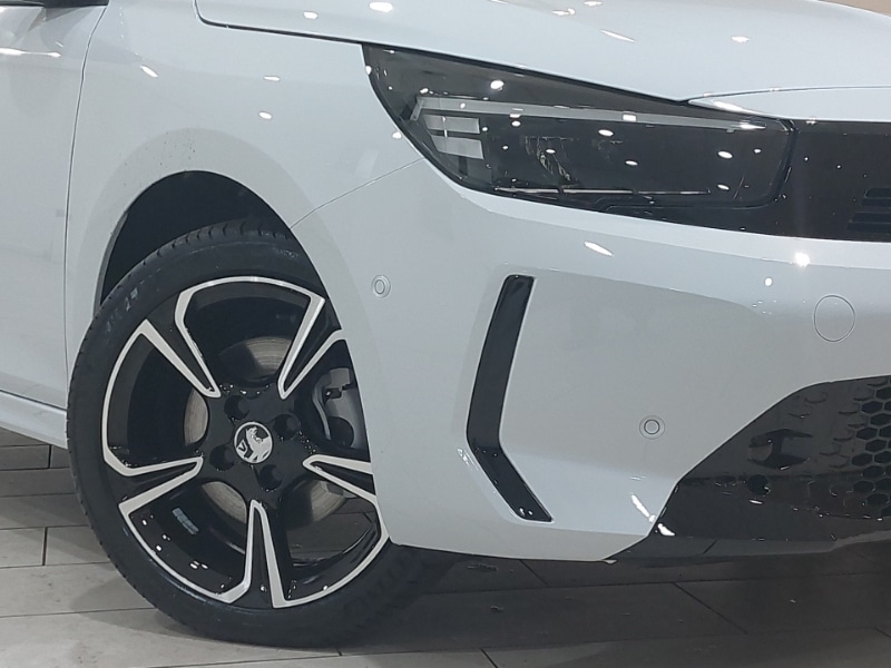 Used Vauxhall Corsa 2025 for sale - 76567570: Photo 9