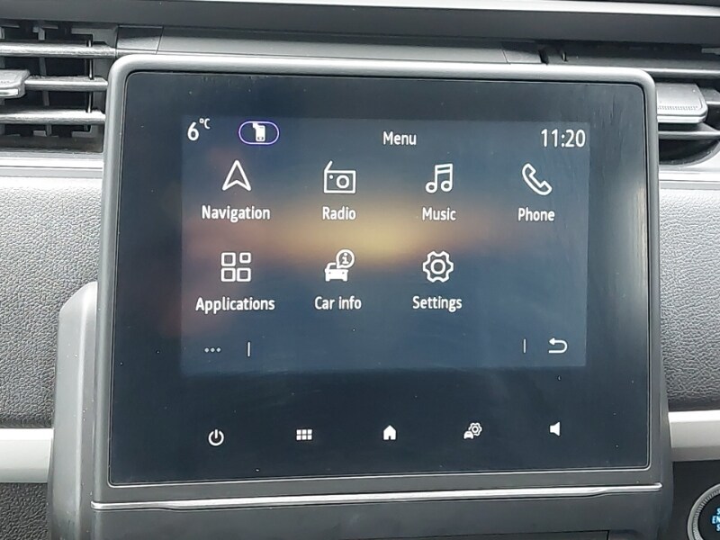 Used Renault Zoe 2022 for sale - 77433967: Photo 10