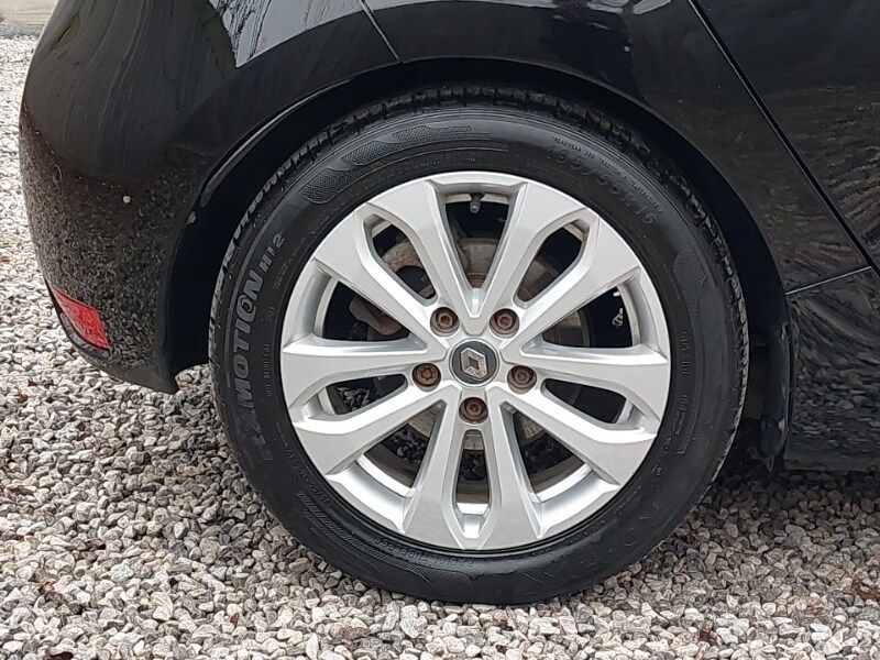 Used Renault Zoe 2022 for sale - 77433967: Photo 12