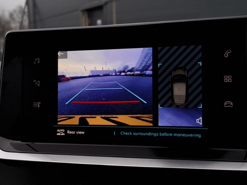 Used Peugeot 208 2022 for sale - 77536854: Photo 10