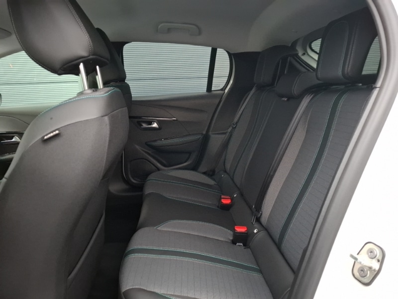 Used Peugeot 208 2022 for sale - 77536854: Photo 6