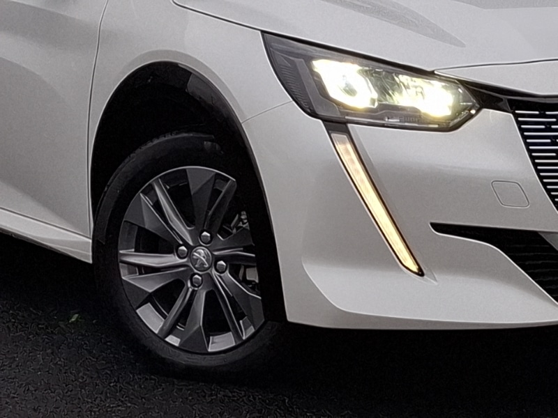 Used Peugeot 208 2022 for sale - 77536854: Photo 9