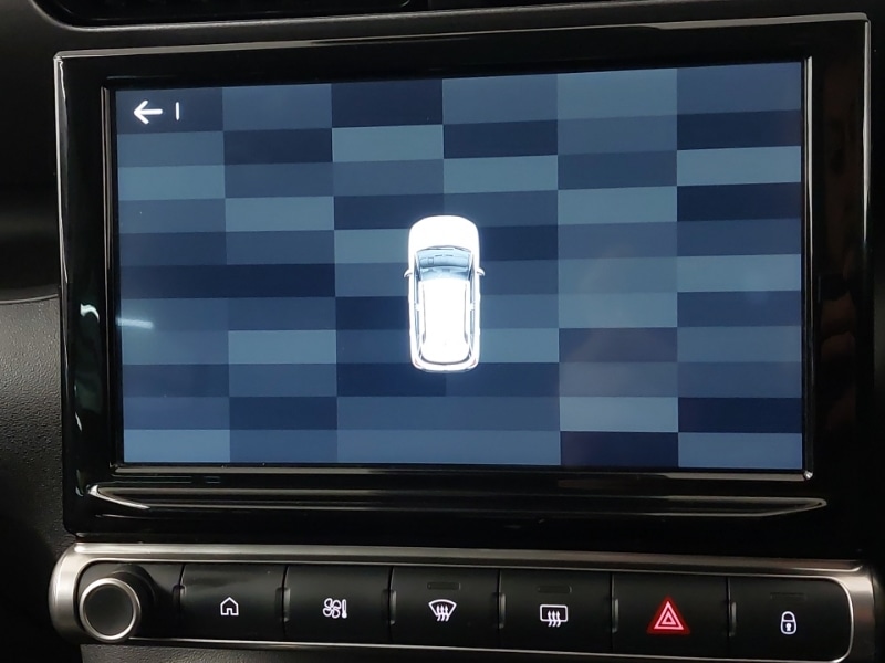 Used Citroen C3 Aircross 2022 for sale - 76636495: Photo 11