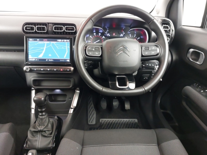 Used Citroen C3 Aircross 2022 for sale - 76636495: Photo 12