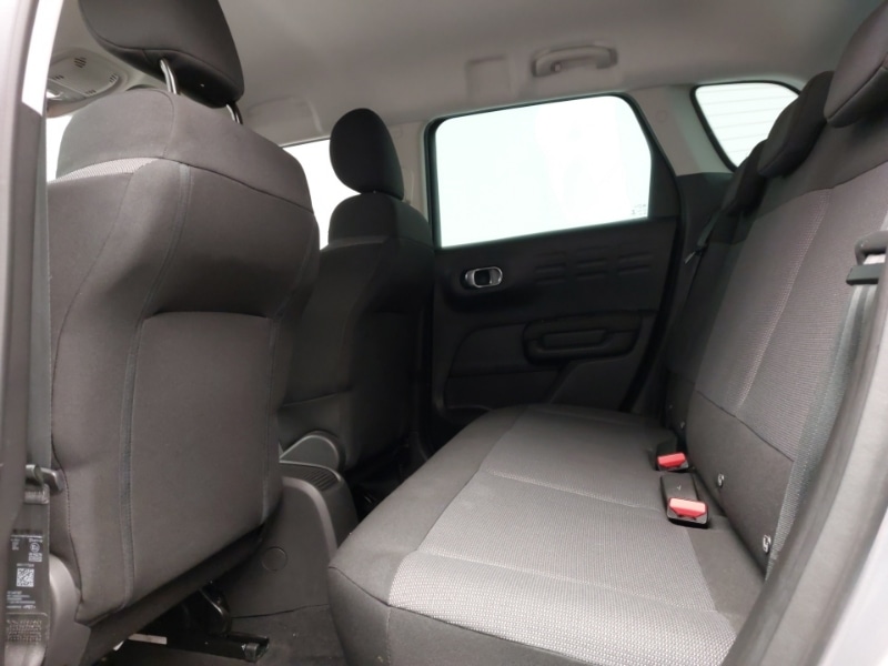 Used Citroen C3 Aircross 2022 for sale - 76636495: Photo 6