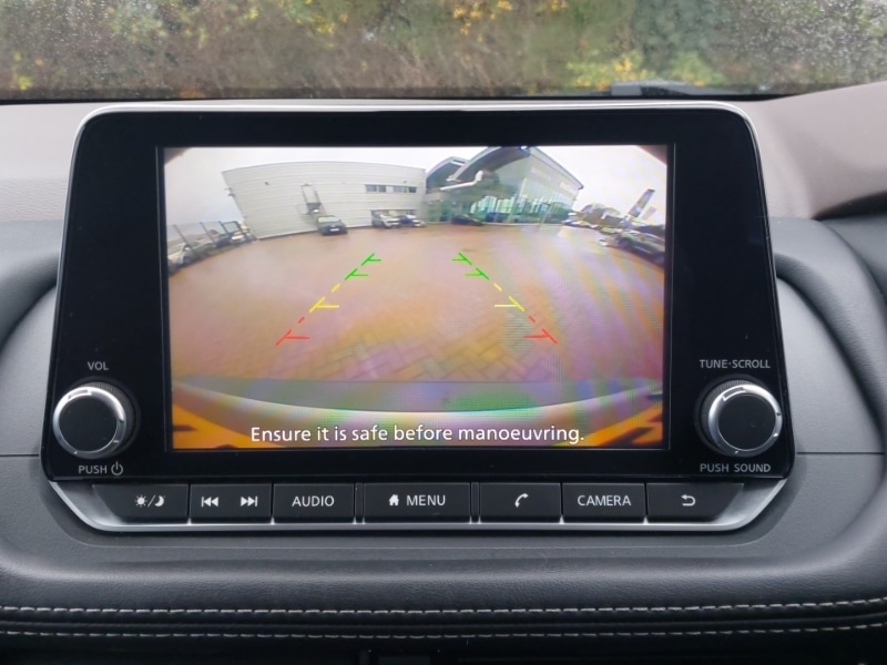 Used Nissan X-Trail 2024 for sale - 76967665: Photo 10