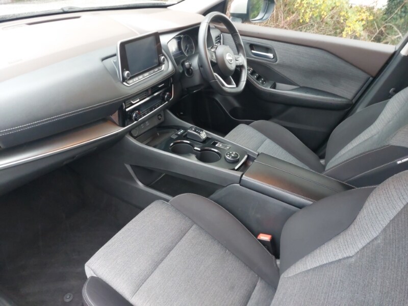 Used Nissan X-Trail 2024 for sale - 76967665: Photo 5