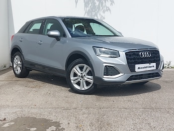 Used Audi Q2 2022 for sale - 75525923: Photo