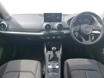 Used Audi Q2 2022 for sale - 75525923: Photo