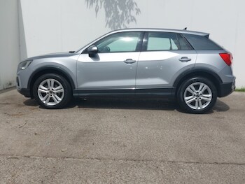 Used Audi Q2 2022 for sale - 75525923: Photo