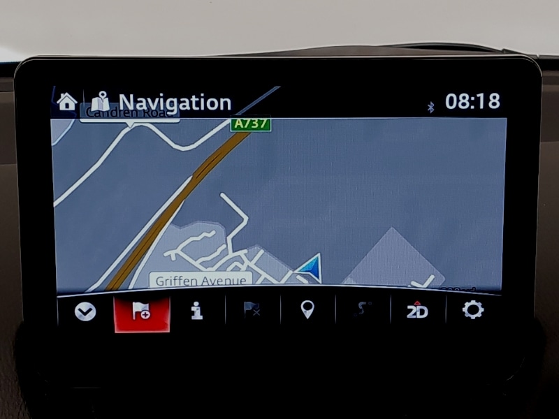 Used Mazda Mazda2 2024 for sale - 77987497: Photo 11