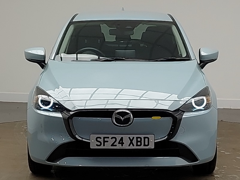 Used Mazda Mazda2 2024 for sale - 77987497: Photo 12