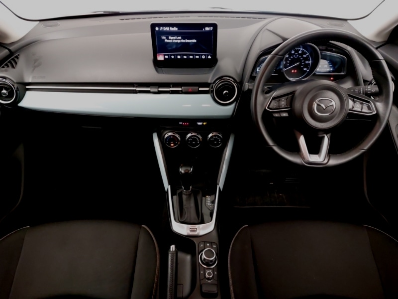 Used Mazda Mazda2 2024 for sale - 77987497: Photo 2