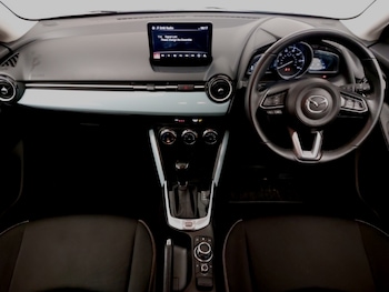 Used Mazda Mazda2 2024 for sale - 77987497: Photo