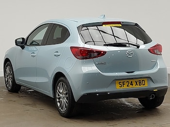 Used Mazda Mazda2 2024 for sale - 77987497: Photo