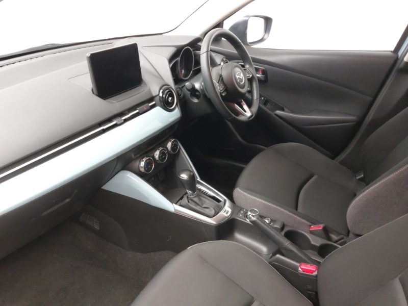 Used Mazda Mazda2 2024 for sale - 77987497: Photo 5