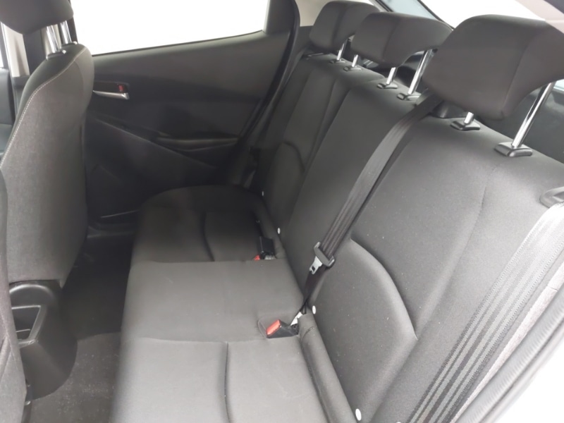 Used Mazda Mazda2 2024 for sale - 77987497: Photo 6