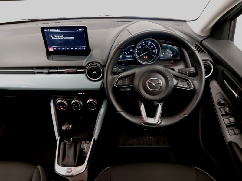 Used Mazda Mazda2 2024 for sale - 77987497: Photo 7