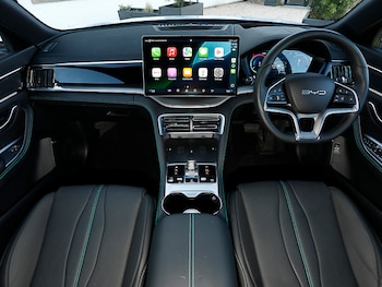 Used BYD Seal U 2025 for sale - 76431458: Photo