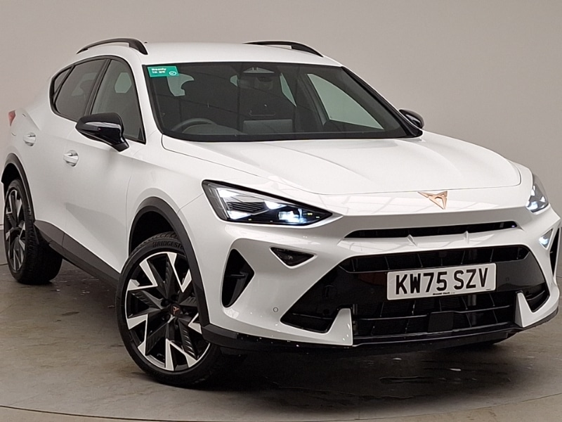 Used Cupra Formentor 2025 for sale - 78164858: Photo 1