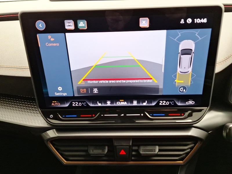 Used Cupra Formentor 2025 for sale - 78164858: Photo 12