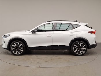 Used Cupra Formentor 2025 for sale - 78164858: Photo