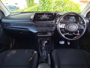 Used Hyundai BAYON 2023 for sale - 78848336: Photo