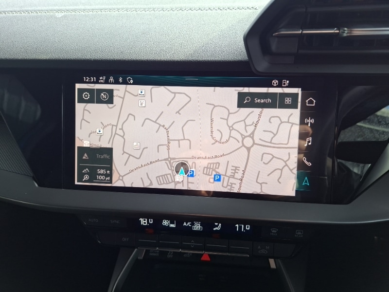 Used Audi A3 2023 for sale - 78032167: Photo 12