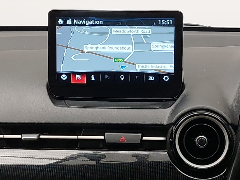 Used Mazda Mazda2 2024 for sale - 76795805: Photo 10