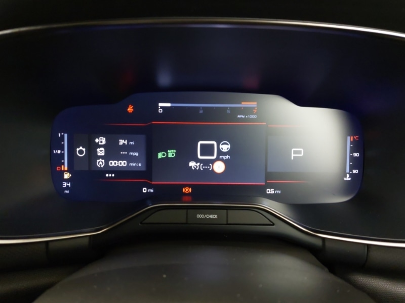 Used Citroen C5 Aircross 2025 for sale - 77190029: Photo 10