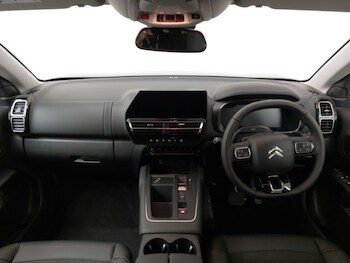 Used Citroen C5 Aircross 2025 for sale - 77190029: Photo