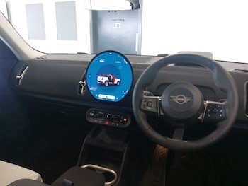 Used MINI Countryman 2026 for sale - 79069615: Photo