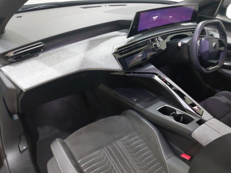 Used Peugeot 3008 2024 for sale - 76305890: Photo 5
