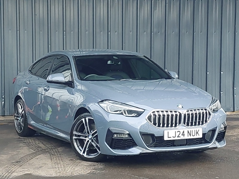 Used BMW 2 Series 2024 for sale - 76392619: Photo 1